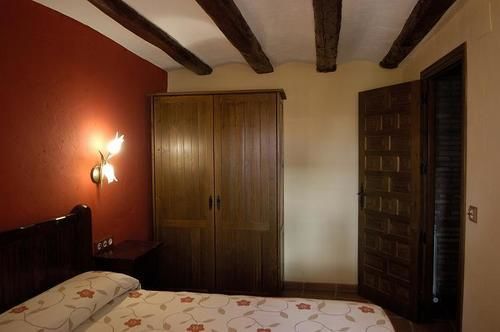 Hotel La Realda Gea De Albarracin Exterior photo